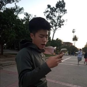 Meet your Posher, Colin