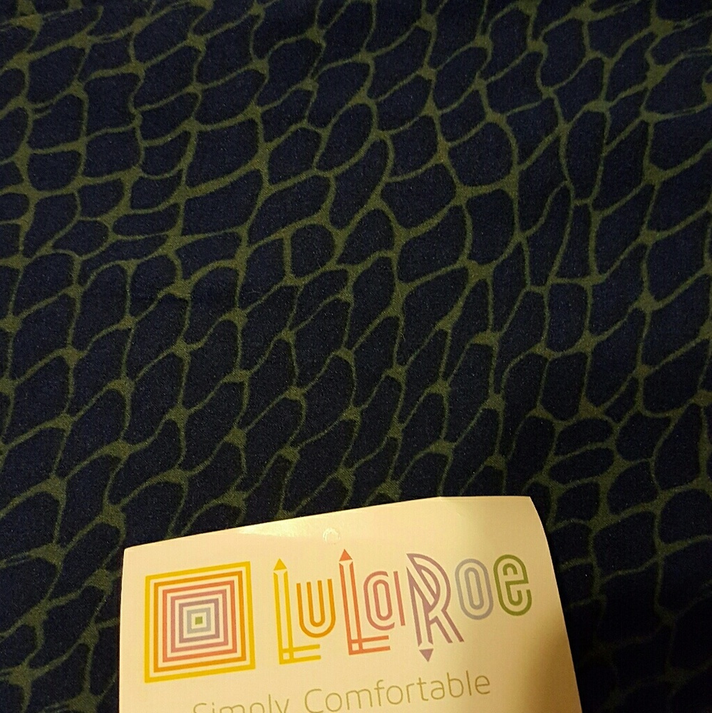 Lularoe Scales