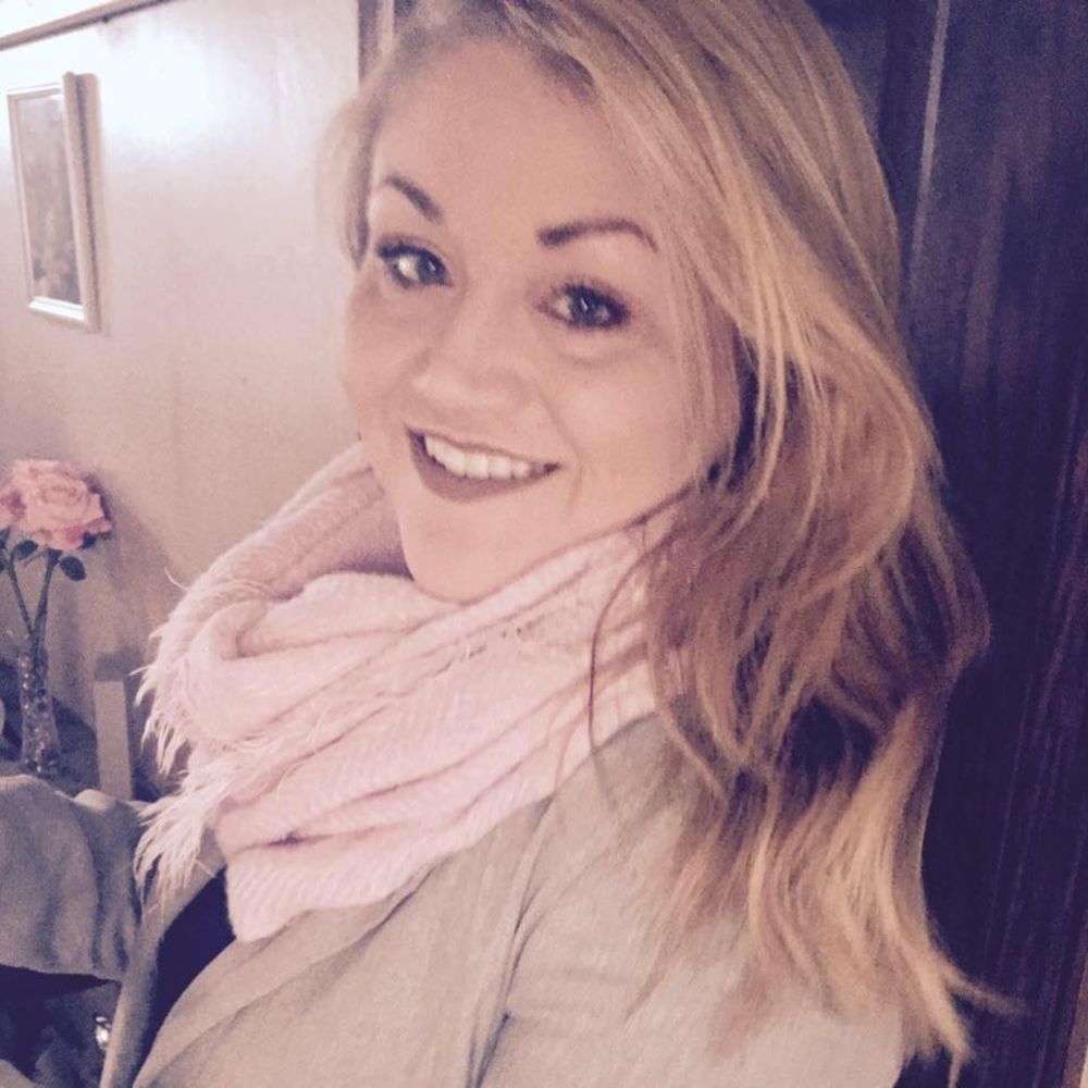 Meet your Posher, Vanessa