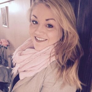 Meet your Posher, Vanessa