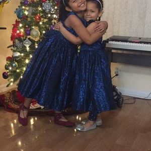 Meet your Posher, Irma elizabeth