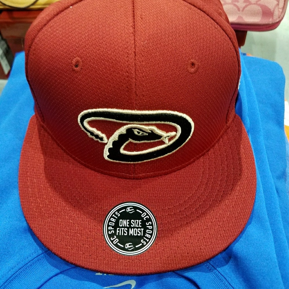 Arizona Diamondbacks Hat