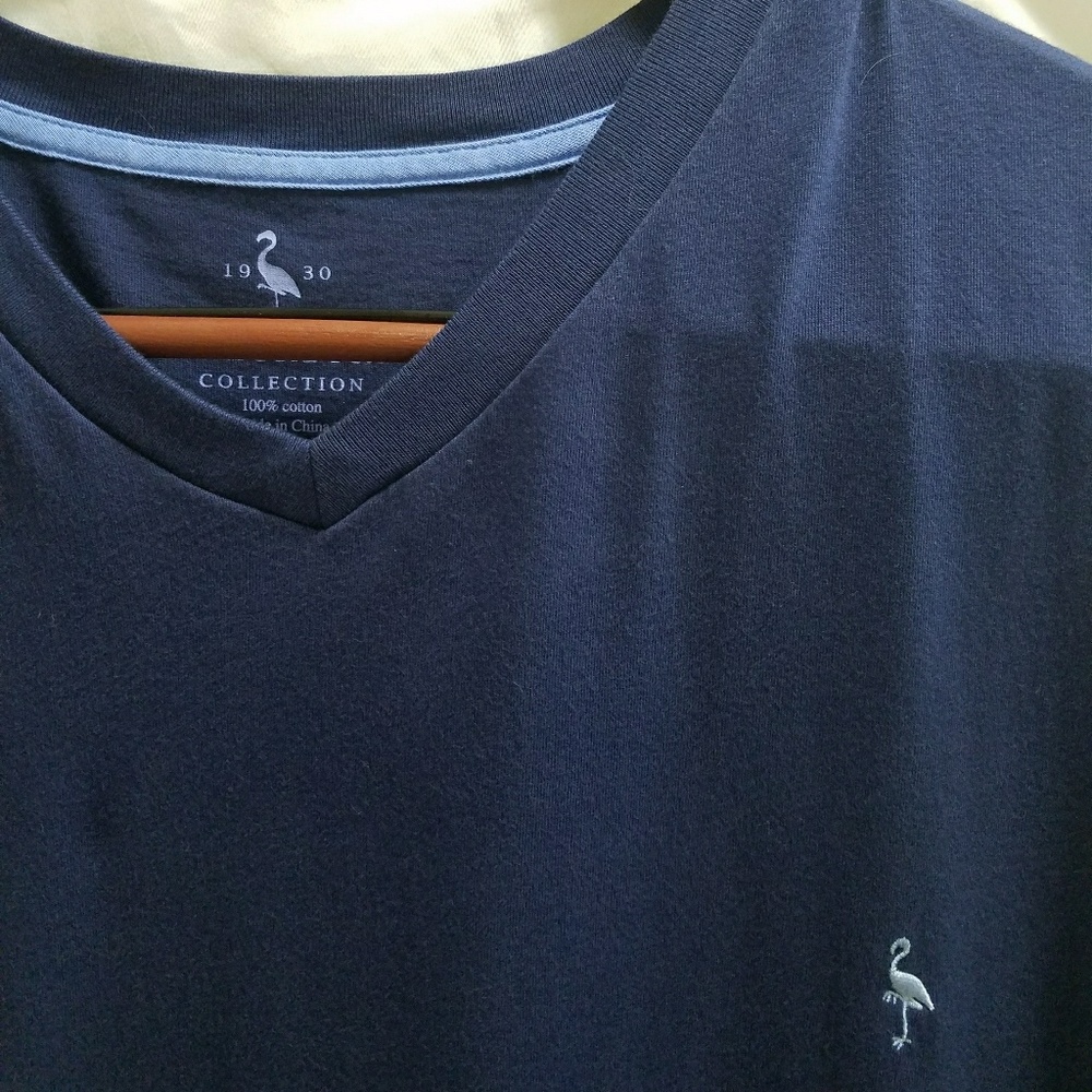 Tailor Byrd Collection NEW w/o tags