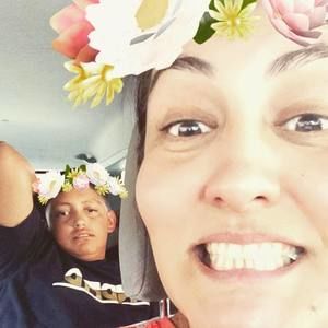 Meet your Posher, Nora