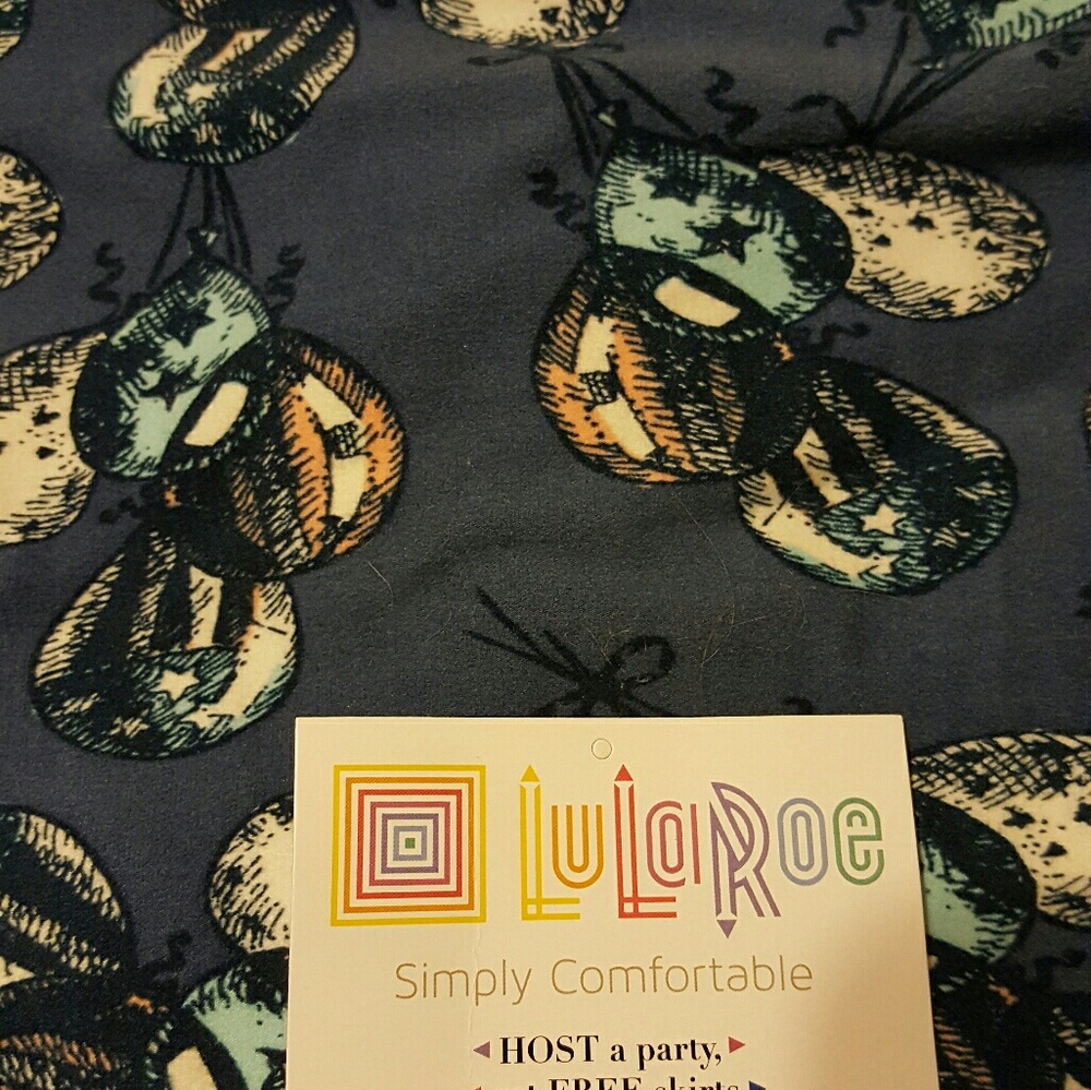 Lularoe Balloons