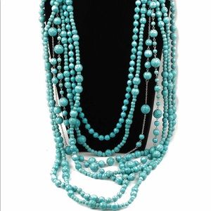 That Awesome Turquoise Necklace