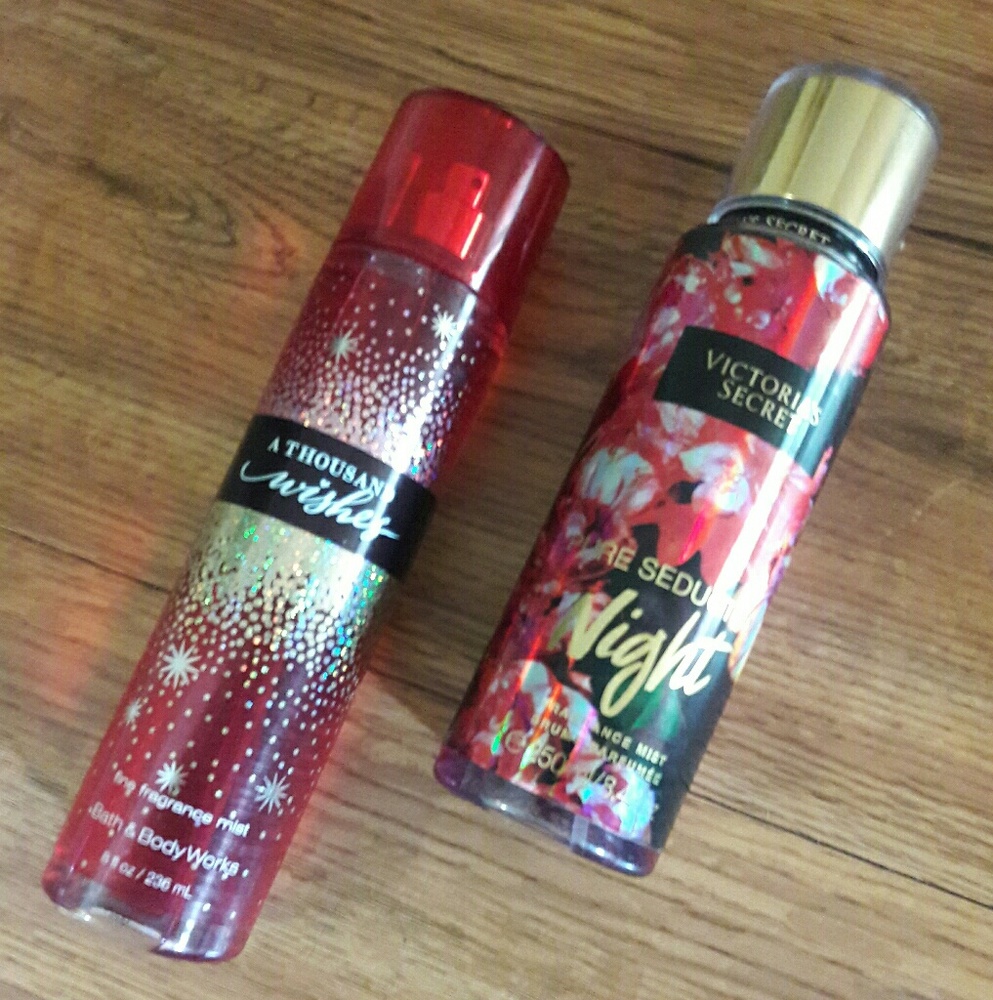 Perfume
