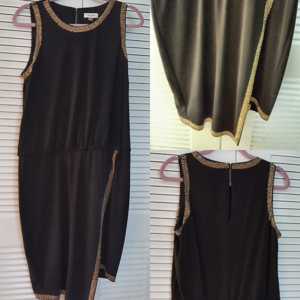 Beautiful Calvin Klein Dress
