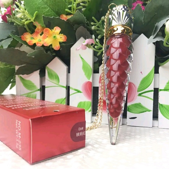 Last 1โ๐ท Lip Gloss Scepter Pendant ๐ - Picture 6 of 7