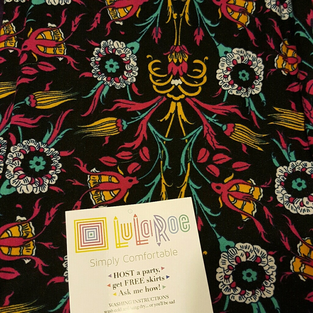 Lularoe TC