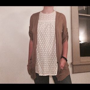 Gap Cardigan//Small