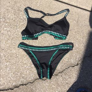 Victoria's Secret bathing suit