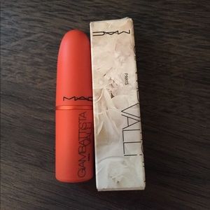 MAC margherita Giambattista Valli Collection