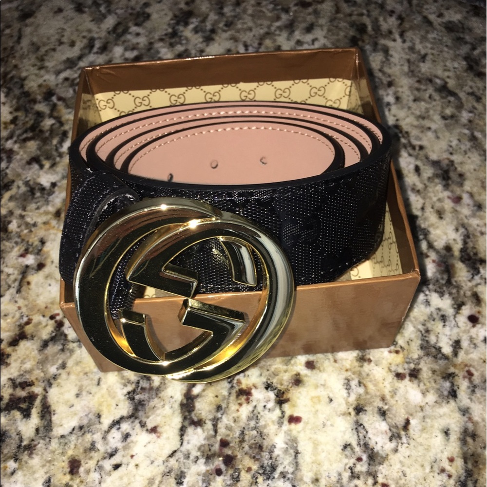 Gucci Belt UA