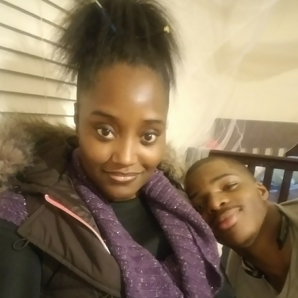 Meet your Posher, Lorraine