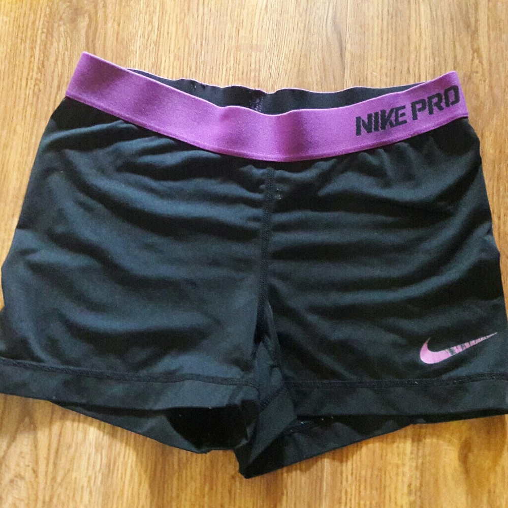 #nikepro