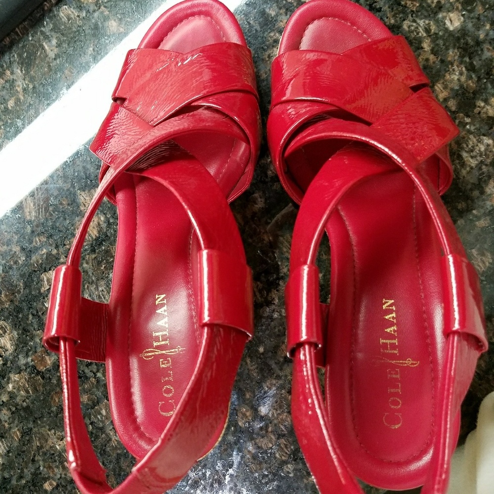 Cole Haan Shoes