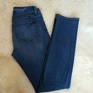 LOFT jeans
