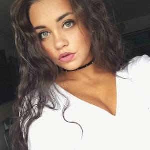 Meet your Posher, Jenna