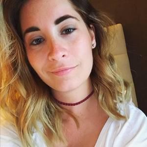 Meet your Posher, Joann