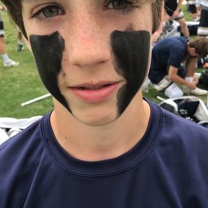 Meet your Posher, Jackson