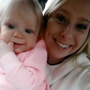 Meet your Posher, Brianna