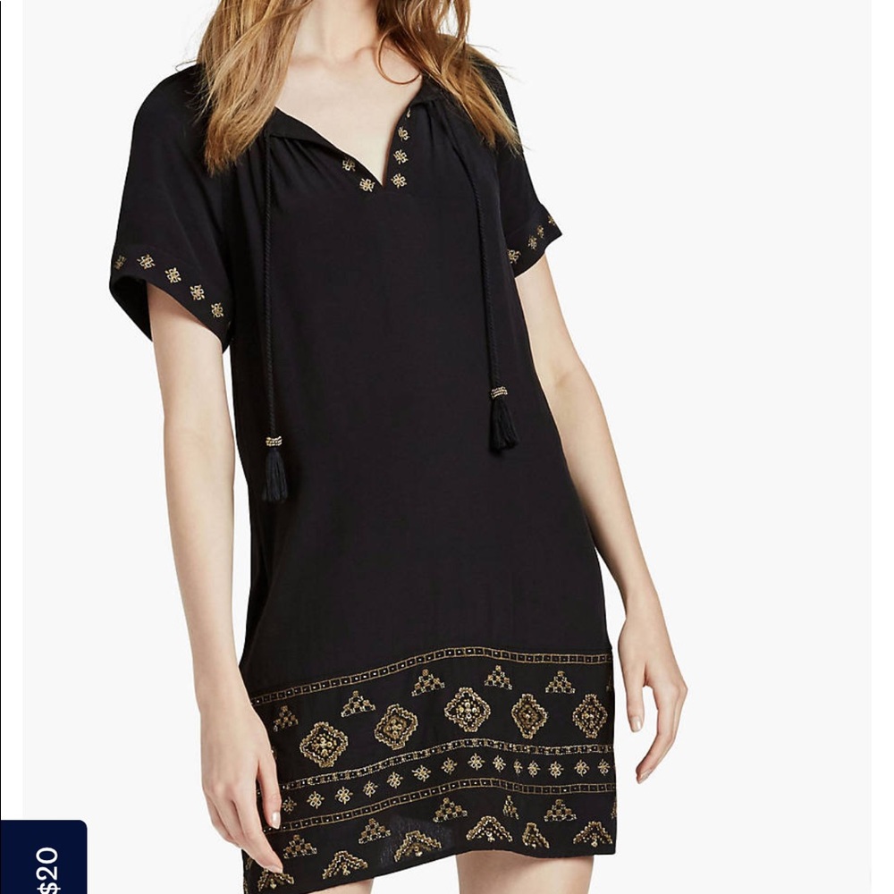 ❗️✨💕🌟ISO Lucky Brand Night out shift dress❗️