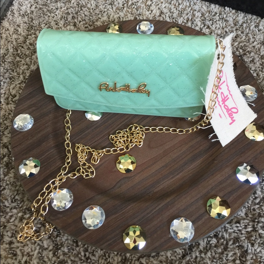 Cute summer Chain Crossbody - Picture 2 of 2