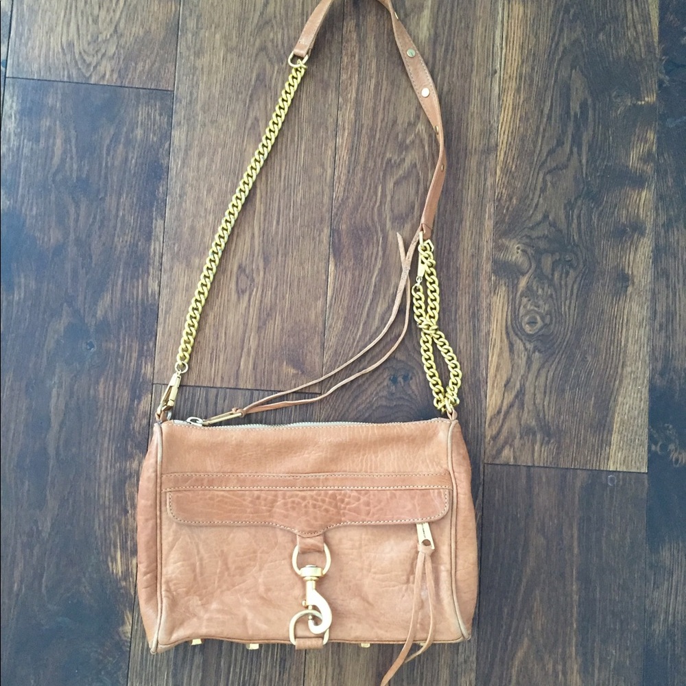 Rebecca Minkoff M.A.C. purse