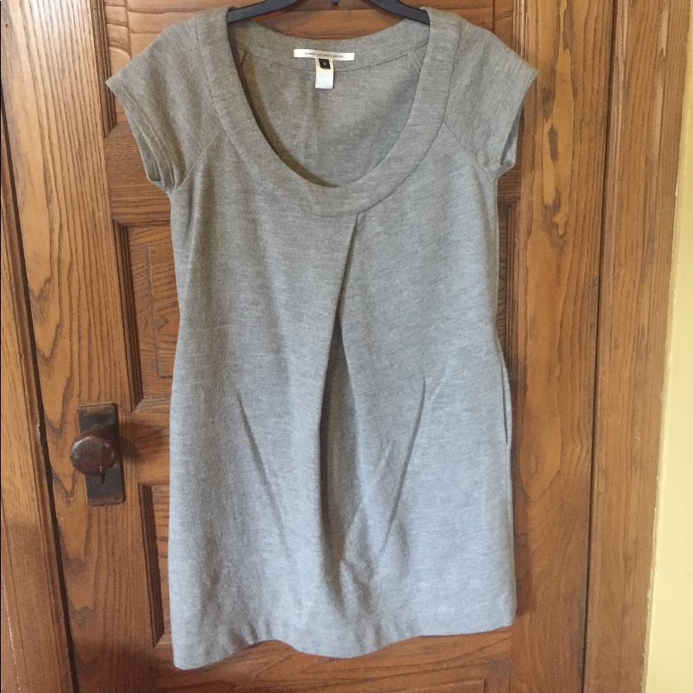 Diane Von Furstenberg Dress