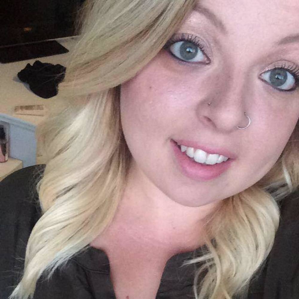 Meet your Posher, Taylor