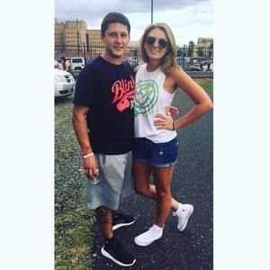 Meet your Posher, Hunter