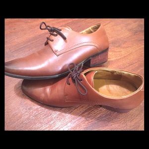 Mens dress shoes hand crafted from Korea