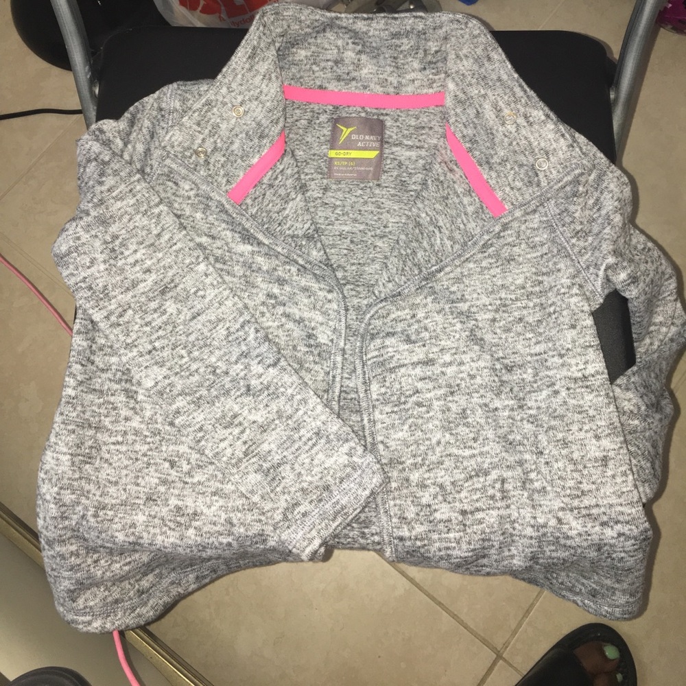 Jacket - Picture 2 of 2
