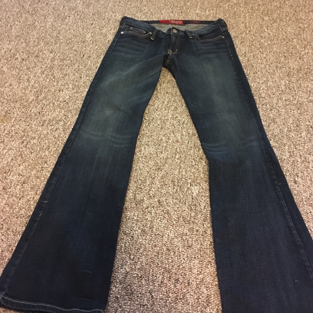 Guess jeans - 30 long