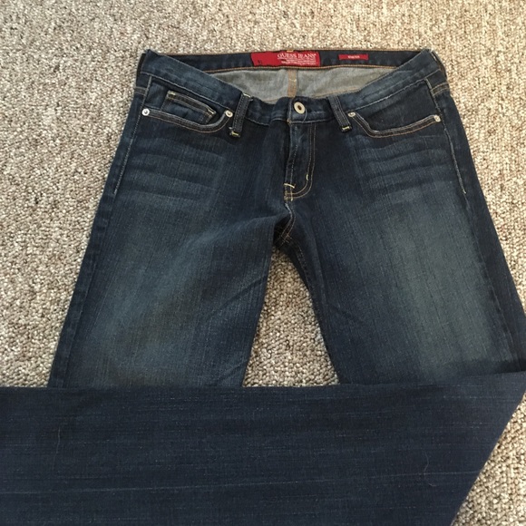 Guess jeans - 30 long - Picture 2 of 4