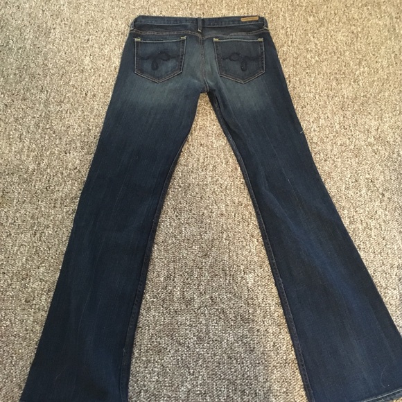 Guess jeans - 30 long - Picture 3 of 4