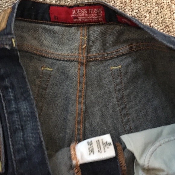 Guess jeans - 30 long - Picture 4 of 4