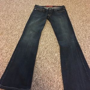 Guess jeans - 30 long