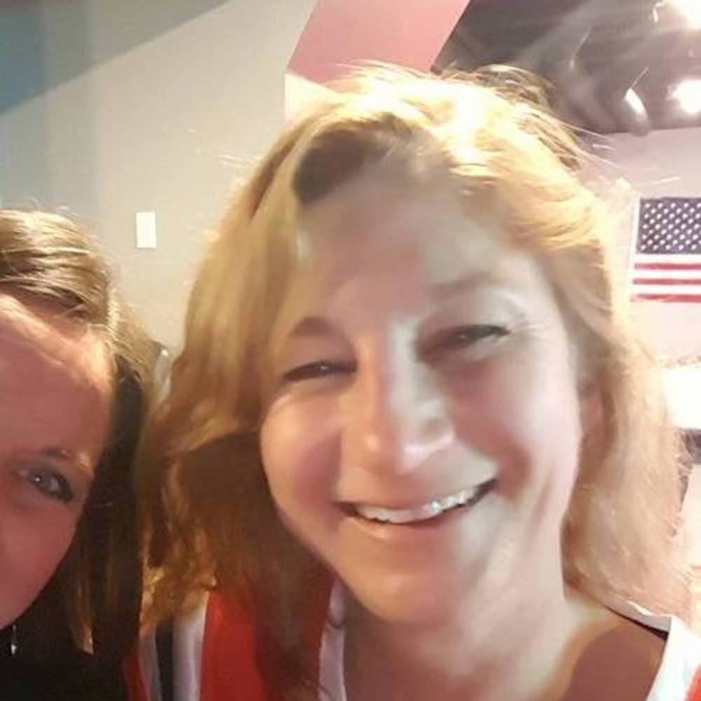 Meet your Posher, Beth