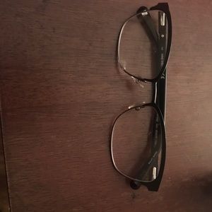 Nine West glasses with no perceptions