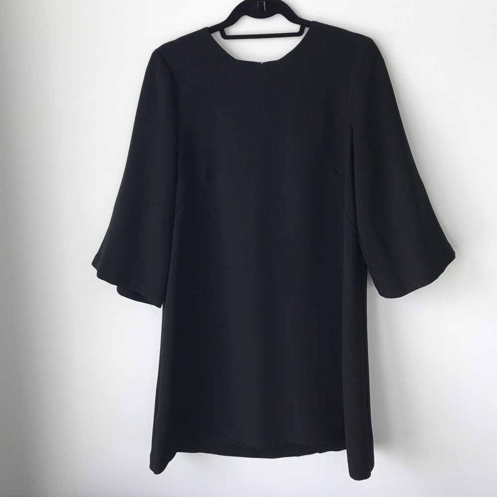 BCBGeneration black shift dress