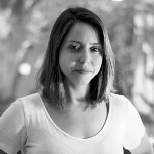 Meet your Posher, Cristina