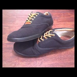 Aldo mens shoes flats