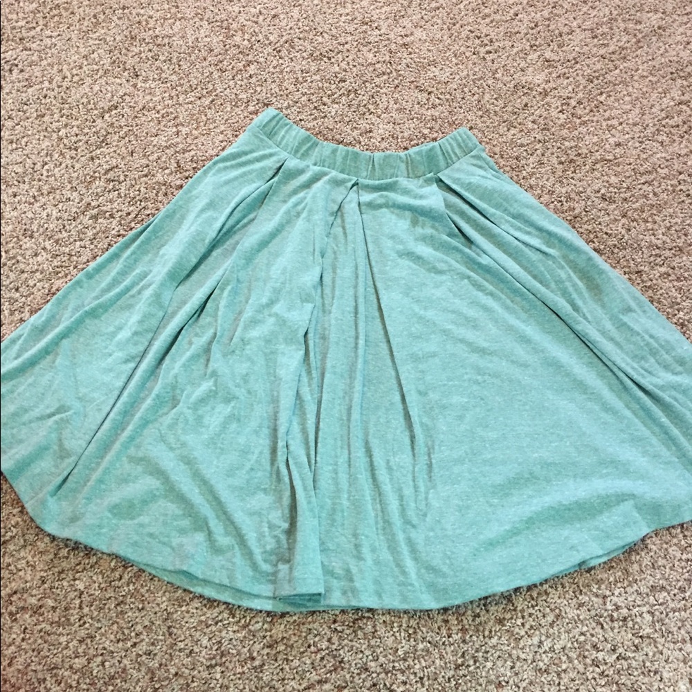 Heathered Madison Lularoe