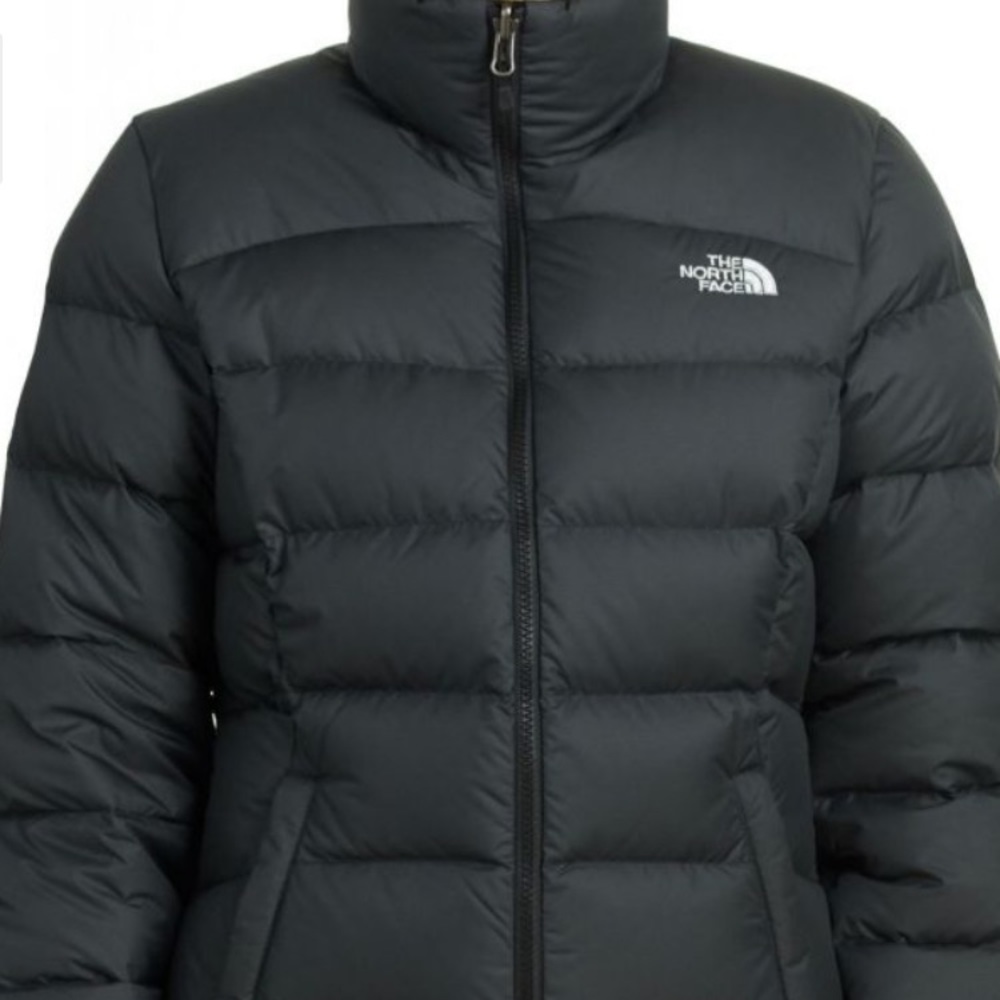 North face 700 fill jacket