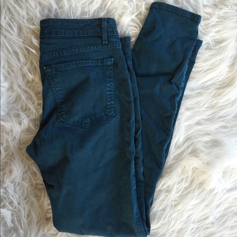 ŗįÁђ & şķįŋŋƴ denim