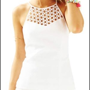 Larina Top