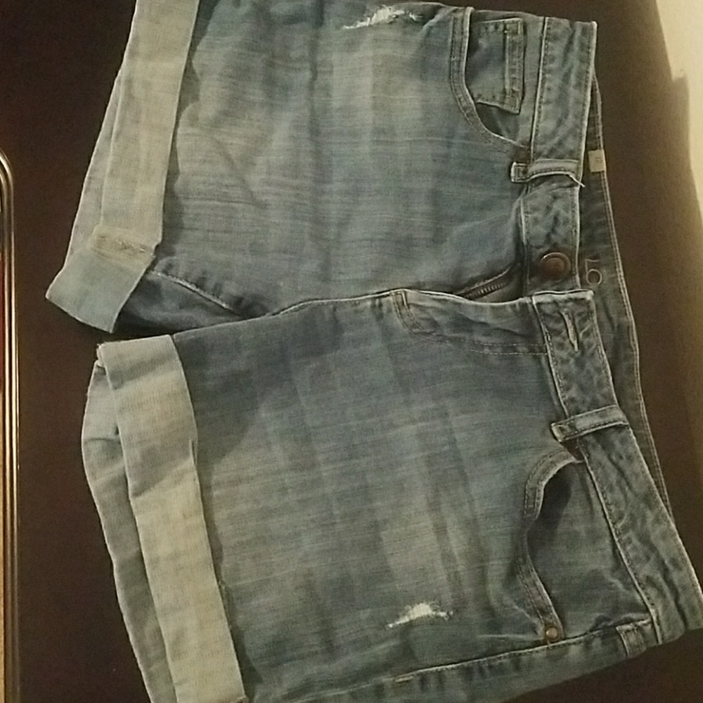 Lauren Conrad shorts