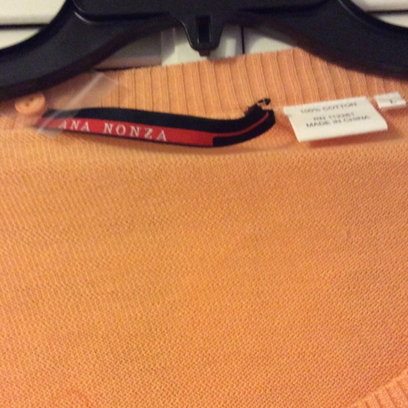 Sweater - Picture 2 of 3